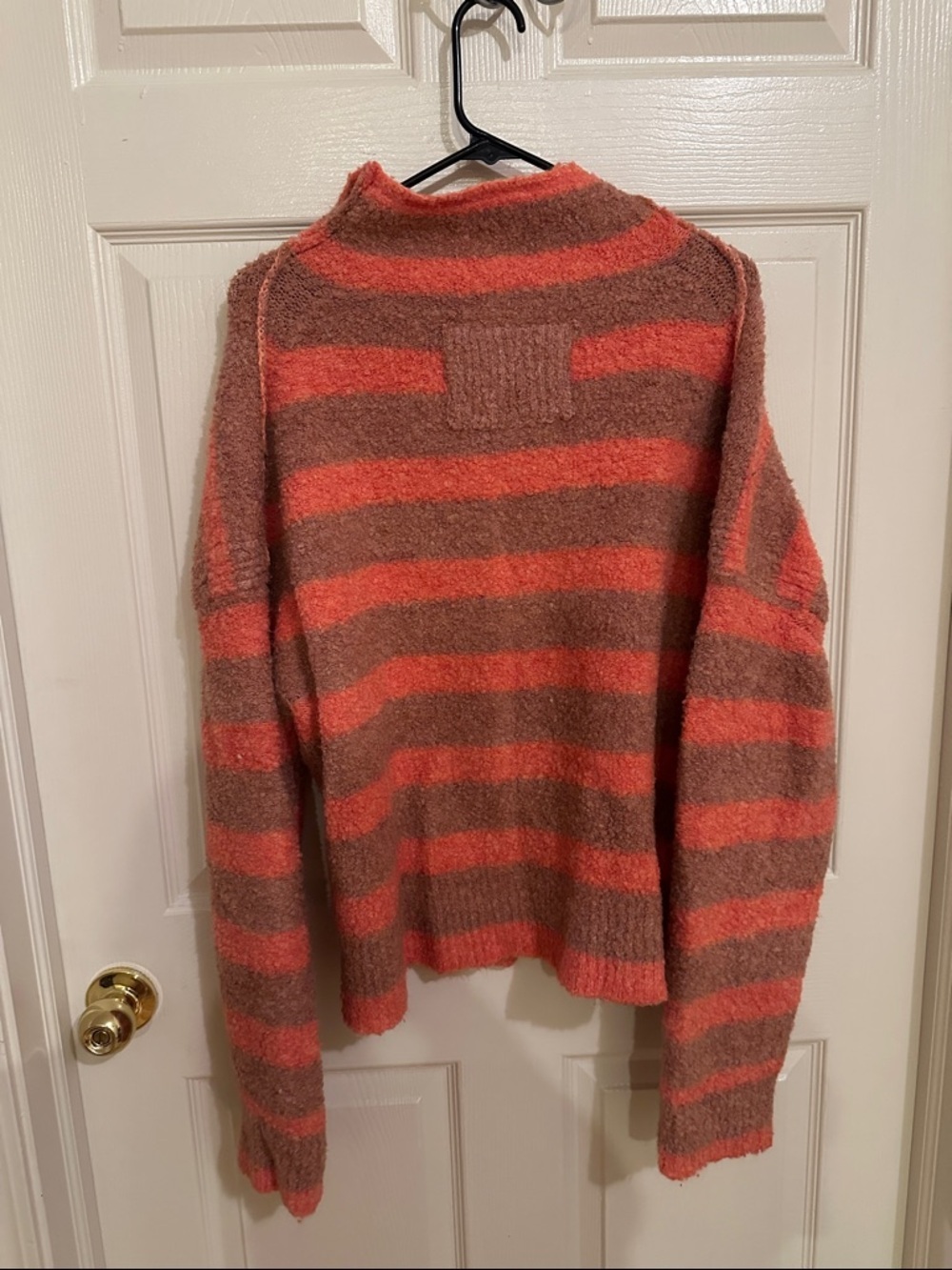 We the Free Button Collection Cardi - Picture 4 of 4
